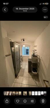 Foto - Etagenwohnung in Berlin zur Miete