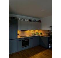 Schöne 4-Zimmer Neubauwohnung – zentral & ruhig gelegen - Lübeck Innenstadt