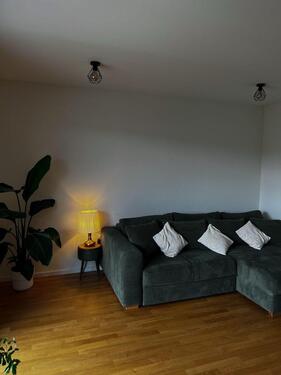 Foto - 4 Zimmer Etagenwohnung in Lübeck