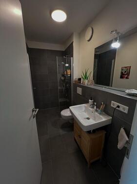 Foto - Etagenwohnung in Lübeck zur Miete