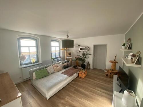 Foto - Etagenwohnung in Chemnitz zur Miete