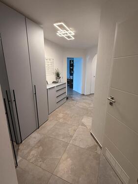 Foto - 4-Zimmer-Wohnung mit Einbauküche