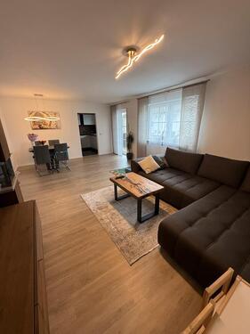 Foto - 4 Zimmer Etagenwohnung in Traunreut