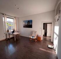 Untermiete Pendlerwohnung in Braunschweig