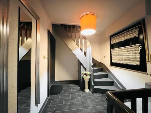 Foto - 4 Zimmer Dachgeschoßwohnung zur Miete in Menden (Sauerland)