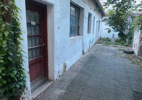 Foto - Lagerraum Nürnberg - 250,00&nbsp;EUR Miete,