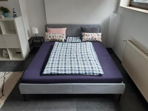 Foto - 1 Zimmer Etagenwohnung zur Miete in Sankt Ingbert