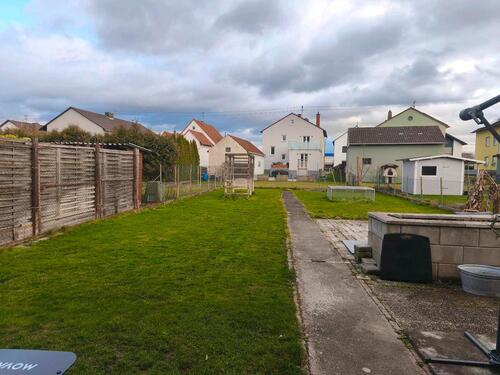 Foto - Einfamilienhaus in Böhl-Iggelheim zum Kaufen