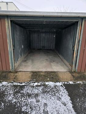 Foto - Garage zu vermieten - 70,00&nbsp;EUR Miete,
