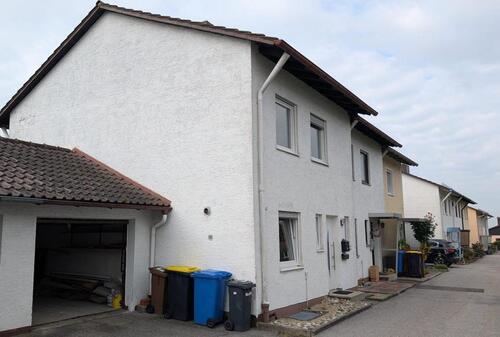 Foto - Reihenendhaus für Kapitalanleger in Pfarrkirchen