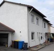 Reihenendhaus für Kapitalanleger in Pfarrkirchen