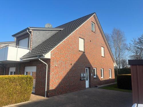 Foto - 3 Zimmer Mehrfamilienhaus, Wohnhaus zum Kaufen in Norden