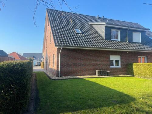 Foto - Mehrfamilienhaus, Wohnhaus in Norden zum Kaufen