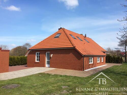 Foto - 3 Zimmer Einfamilienhaus zur Miete in Norden