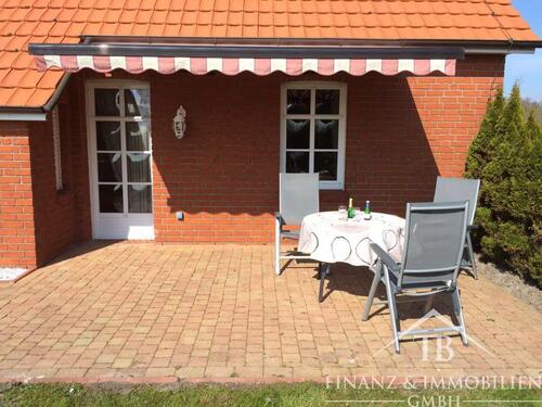 Foto - 3 Zimmer Einfamilienhaus in Norden