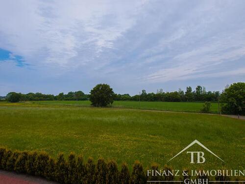 Foto - Einfamilienhaus in Norden zur Miete