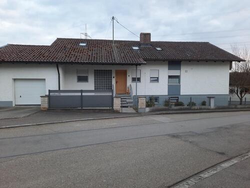 Foto - Einfamilienhaus in Echenzell - 399.000,00&nbsp;EUR Kaufpreis, ca.&nbsp; 122,00&nbsp;m&sup2;