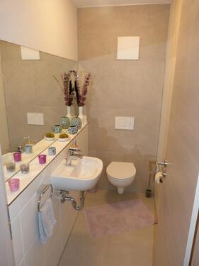 Foto - Dachgeschoßwohnung in Zapfendorf zur Miete