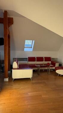 Foto - 3 Zimmer Dachgeschoßwohnung in Parchim