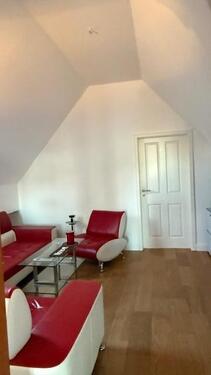 Foto - Dachgeschoßwohnung in Parchim zur Miete