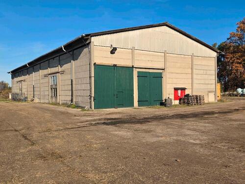 Foto - BergeraumHalle zu vermieten - 1.785,00&nbsp;EUR Kaltmiete,