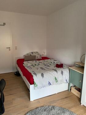 Foto - 1 Zimmer Etagenwohnung zur Miete in Gießen