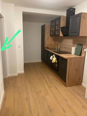 Foto - Etagenwohnung in Gießen zur Miete
