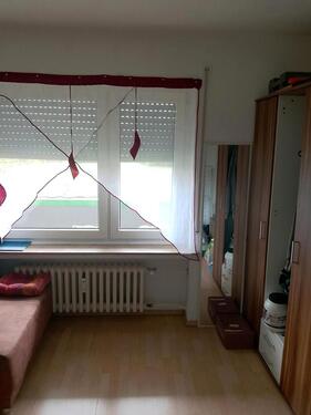 Foto - 1 Zimmer Etagenwohnung zur Miete in Rehburg-Loccum