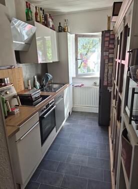 Foto - Etagenwohnung in Essen zur Miete