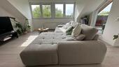 Foto - 3 Zimmer Maisonettenwohnung zur Miete in Frankfurt am Main