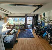 1 Zimmer Wohnung 35qm mit Balkon und Tiefgarage - Kempten (Allgäu) Auf der Halde