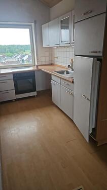 Foto - 1 Zimmer Dachgeschoßwohnung zur Miete in Homburg