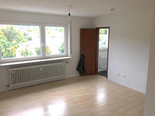 Foto - FH-City Reutlingen: Große moderne Penthouse 1-Zi.-Wohnung