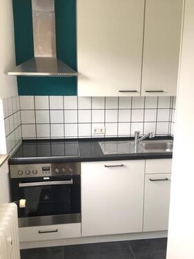 Foto - 1.5 Zimmer Etagenwohnung in Reutlingen