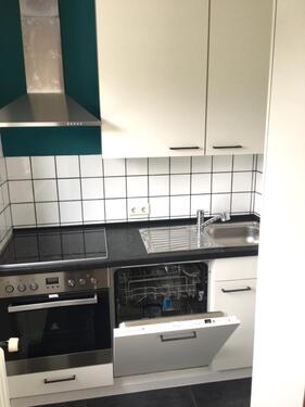 Foto - Etagenwohnung in Reutlingen zur Miete