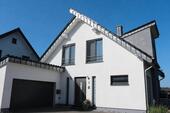 Foto - Bezugsfertiges modernes Einfamilienhaus - provisionsfrei