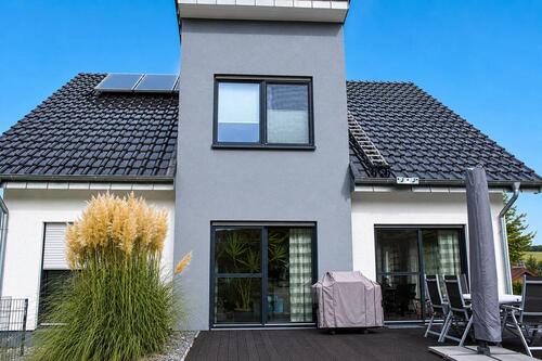 Foto - Einfamilienhaus zum Kaufen in Büren
