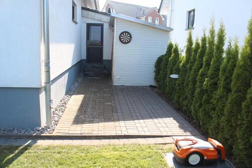 Foto - Einfamilienhaus in Büren