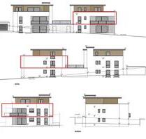Neubau-Eigentumswohnung | 118 m² | 4 Zimmer | Energieklasse A+ - Ötzingen