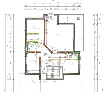 Foto - 4 Zimmer Etagenwohnung in Ötzingen