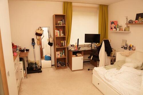Foto - Studentenappartement Aachen Vaalserstraße