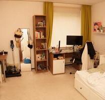 Studentenappartement Aachen Vaalserstraße
