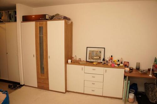 Foto - 1 Zimmer Etagenwohnung zum Kaufen in Aachen