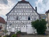 Foto - Privatverkauf: wunderschöne 2 Zimmer Wohnung in Aidlingen