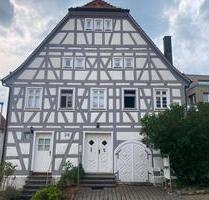 Privatverkauf: wunderschöne 2 Zimmer Wohnung in Aidlingen
