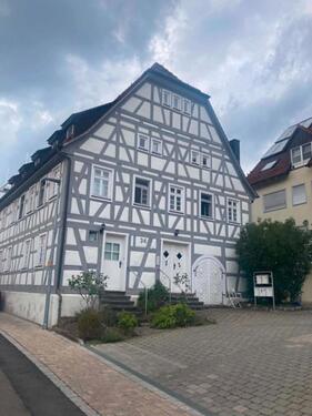Foto - 2 Zimmer Etagenwohnung zum Kaufen in Aidlingen