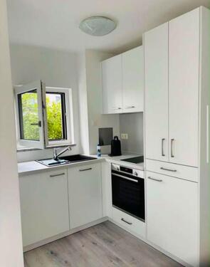 Foto - 1 Zimmer Erdgeschoßwohnung zum Kaufen in München