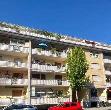 Foto - 3-Zimmer-Wohnung in Baden-Baden Oos (Privatverkauf!)