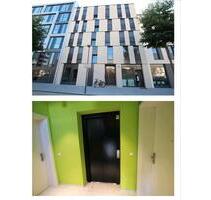 Wohnung in Bahnstadt zu vermieten - Heidelberg