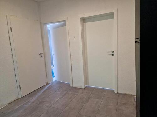 Foto - Etagenwohnung in Marl